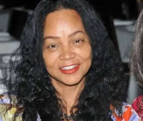 denise gordy age|Denise Gordy Bio, Affair, Divorce, Net Worth, Age,。